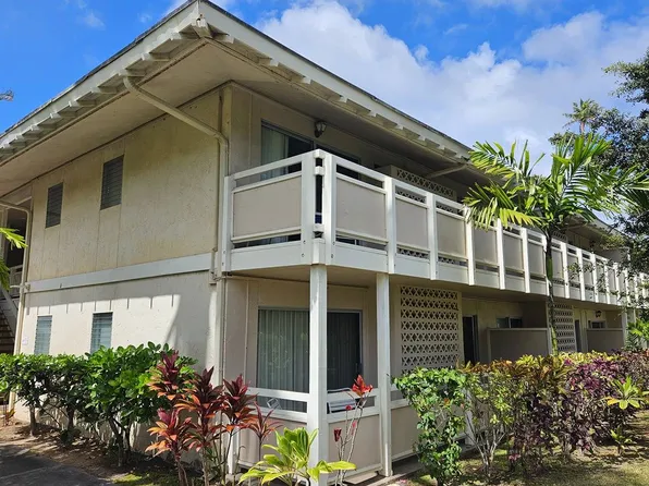 525 Aleka Loop #K16, Kapaa, HI 96746