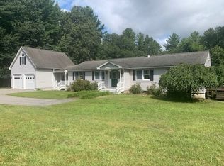 279 Forge Village Rd, Groton, MA 01450