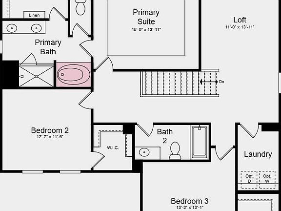 3rd image of this home