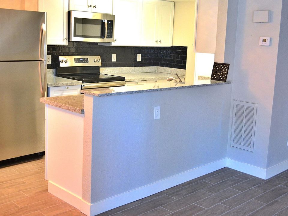 New Kitchen