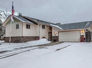 883 N Glasgow Dr, Post Falls, ID 83854