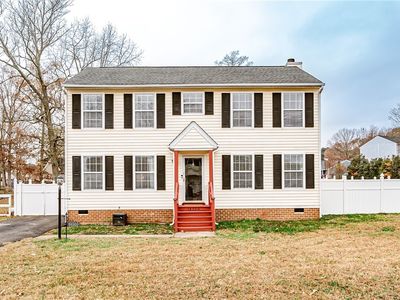 14300 Bermuda Ct, Chester, VA, 23836
