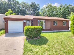 2293 Bates Rd, Mount Morris, MI 48458