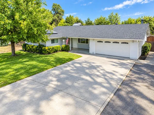 19135 Shadow Ln, Anderson, CA 96007