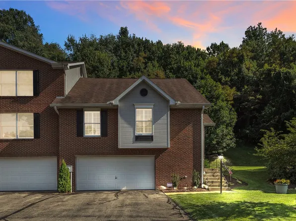 704 Cherry Blossom Ct, Delmont, PA 15626