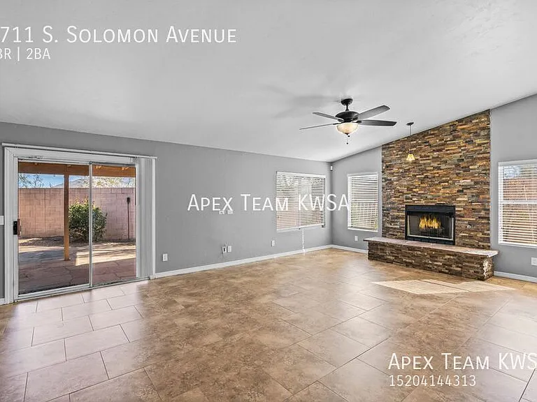 7711 S Solomon Ave — Photo 14