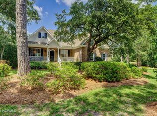 326 Garnercrest Rd, Wilmington, NC 28411