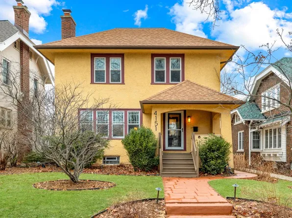 4151 North Prospect AVENUE, Shorewood, WI 53211