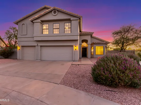 12815 E BECKER Lane, Scottsdale, AZ 85259