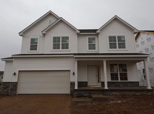 4562 Burgstaller Ct, Grove City, OH 43123