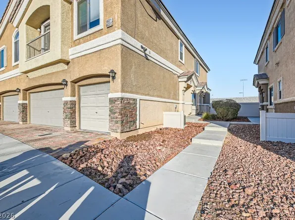 6637 Lookout Lodge Ln Unit 1, North Las Vegas, NV 89084