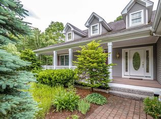 231 Grandview Rd, Conway, NH 03818