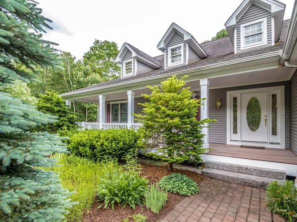 231 Grandview Road, Conway, NH 03818