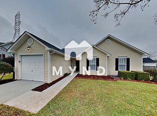 5902 Coral Ridge Ln, Indian Trail, NC 28079