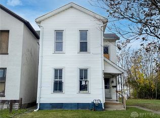 801-803 Huffman Ave, Dayton, OH 45403