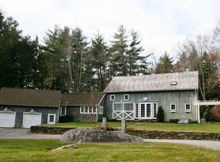 507 Riverton Rd, Riverton, CT 06065