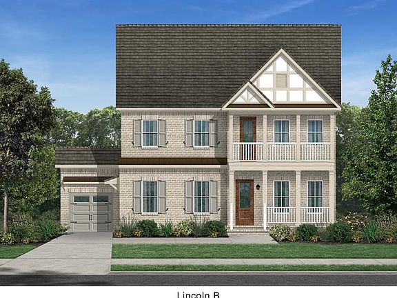 Elevation B