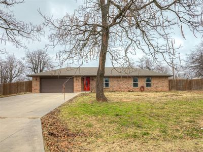 702 E 6th St, Chandler, OK, 74834