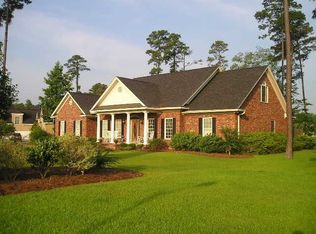 3 Amberwood Dr, Savannah, GA 31405