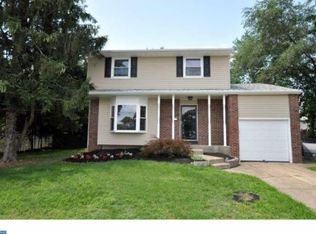 306 Chester Ave, Riverside, NJ 08075