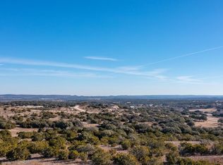 81 Majestic Oaks, Blanco, TX 78606