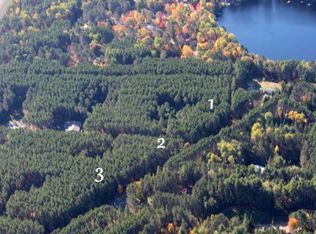 LOT 3 S Old Highway 51 Rd, Woodruff, WI 54568