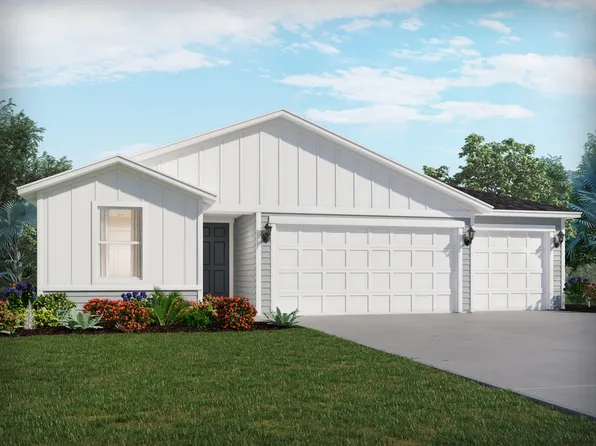 74 Ararat Dr, Palm Coast, FL 32137