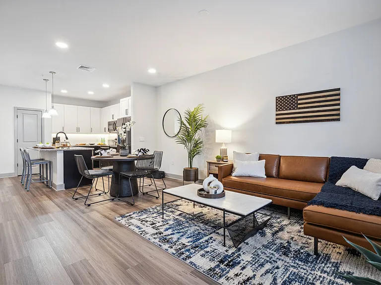 Apartments at Sanatoga Greene V — Photo 2