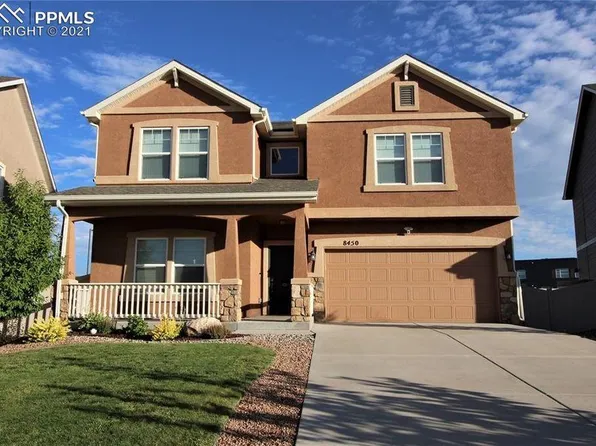 (undisclosed Address), Colorado Springs, CO 80908