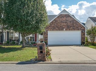 2051 Stoney Meadow Dr, Murfreesboro, TN 37128