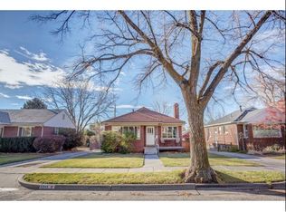 2242 S Texas St, Salt Lake City, UT 84109