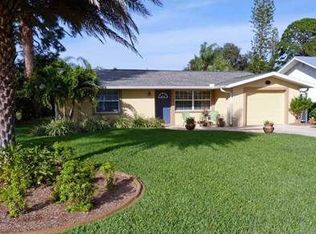 224 Coral St, Venice, FL 34285