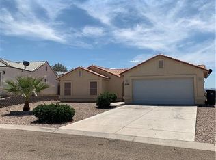 2188 E Jamie Ct, Fort Mohave, AZ 86426