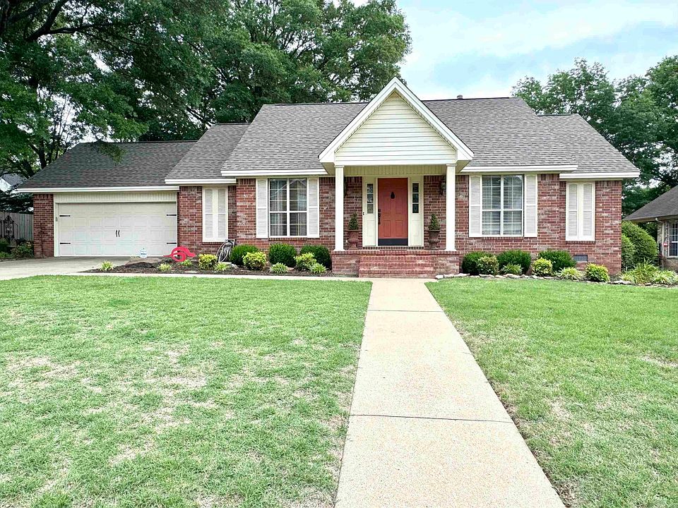 104 River Oaks Ct, Searcy, AR 72143 Zillow