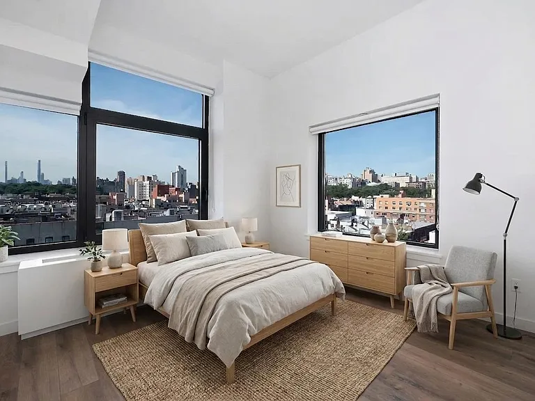 251 W 117th St #11B — Photo 2