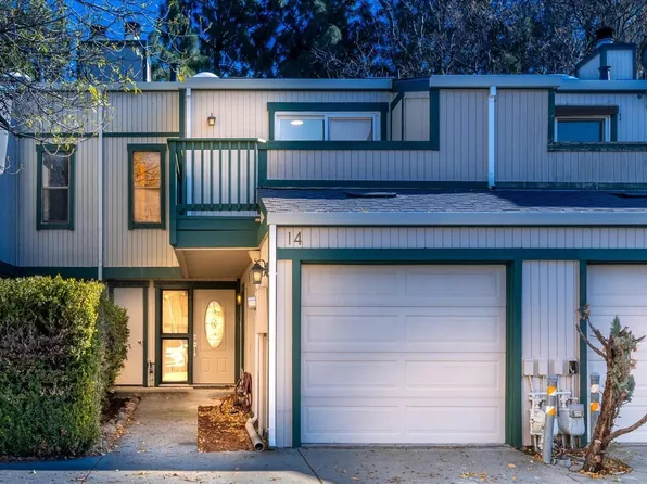 299 Shasta Drive #14, Vacaville, CA 95687