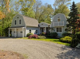 18 Studio Rd, Stamford, CT 06903