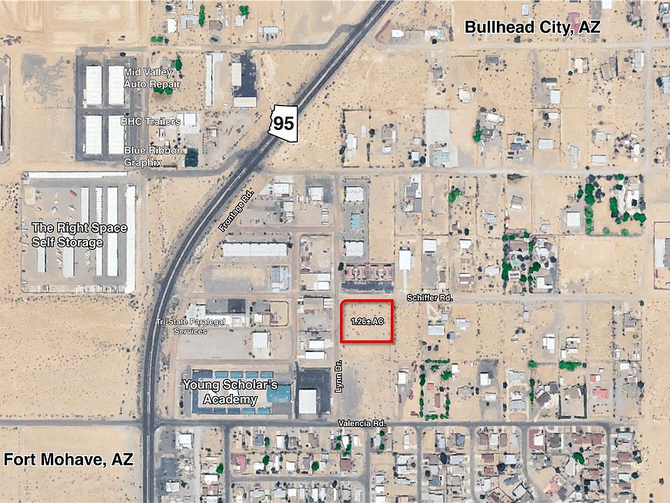 2nd image of 0000 Lynn Drive