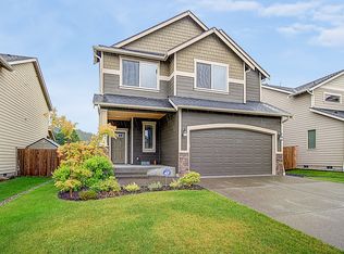 916 Boatman Ave NW, Orting, WA 98360