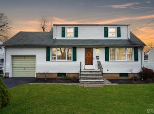 537 Pleasant Ave, Piscataway, NJ