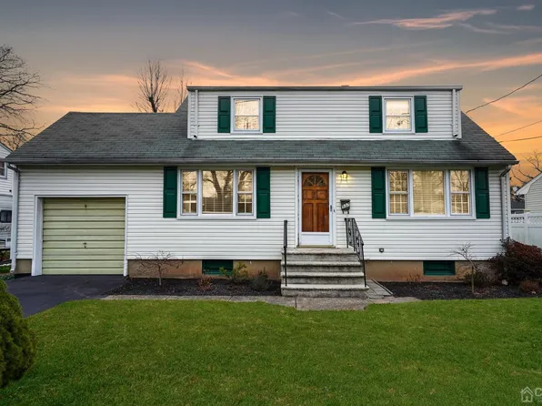 537 Pleasant Ave, Piscataway, NJ 08854