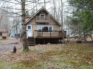 174 Mohican Trl, Pocono Lake, PA