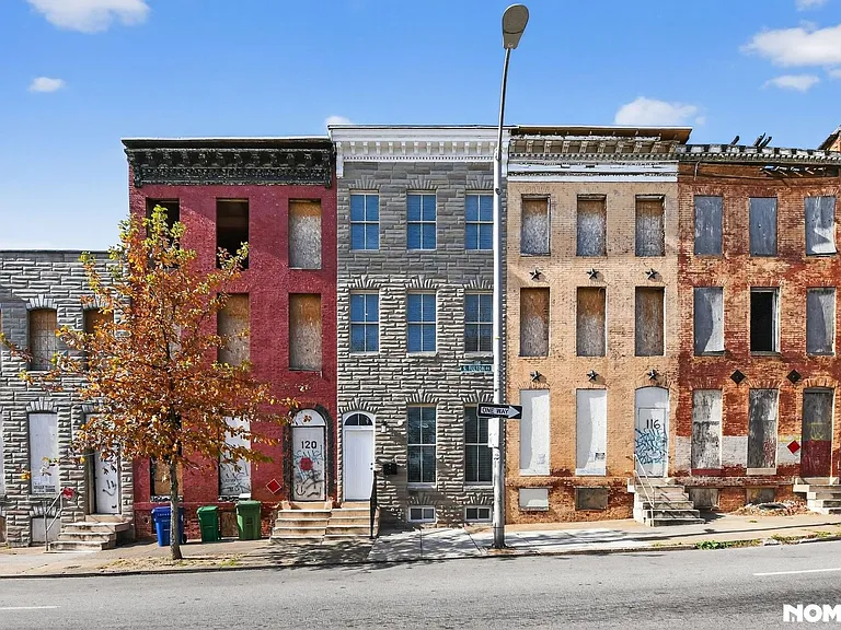 118 S Fulton Ave — Photo 33