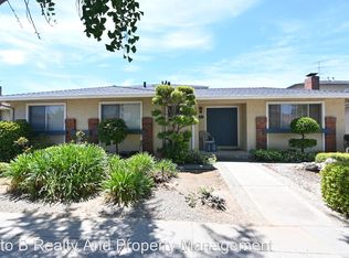 639 Bolton Ct UNIT 2, San Jose, CA 95129