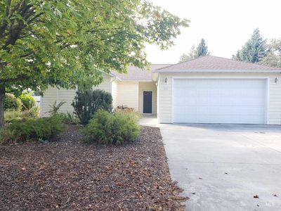 1937 Vandal Dr, Moscow, ID, 83843