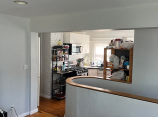 38 Holman St #1, Allston, MA 02134