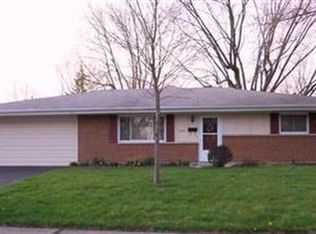 331 Winnimac Ave, Englewood, OH