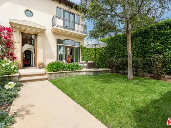 12319 W Gorham Ave, Los Angeles, CA 90049