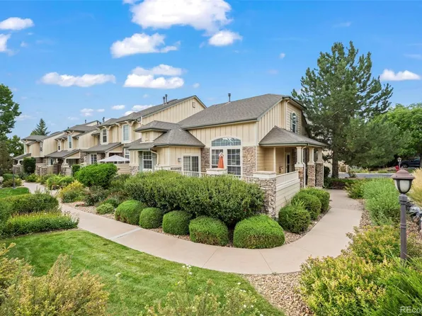 3795 W 104th Drive #E, Westminster, CO 80031