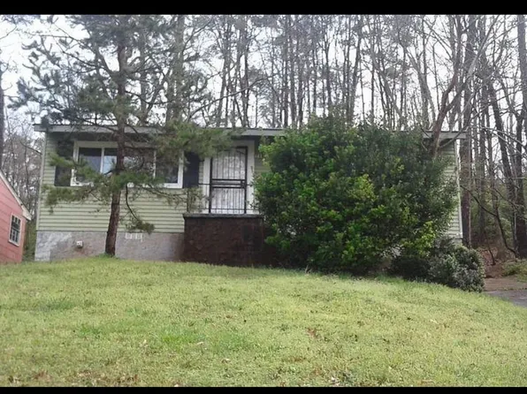 719 Belle Vista Ave, Chattanooga, TN 37411